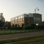 Centre scolaire Saint-Adrien Val Duchesse Auderghem