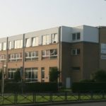 Centre scolaire Saint-Adrien Val Duchesse Auderghem secondaire