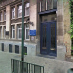 Institut Diderot école Secondaire Bruxelles