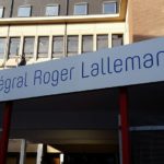 Lycée intégral Roger Lallemand Saint-Gilles