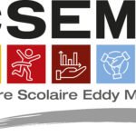 Centre Scolaire Eddy Merckx 2019