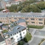 Institut Saint-Dominique - Secondaire | Schaerbeek