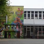 Institut de la Sainte-Famille d’Helmet Schaerbeek
