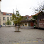 Lycée Émile Max - site de l'avenue Dailly - Secondaire | Schaerbeek