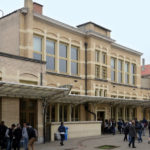 Lycée Émile Max - Secondaire | Schaerbeek