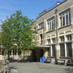 école secondaire Lycée Émile Max