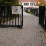 Ecole maternelle communale de Stockel Woluwe-Saint-Pierre