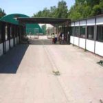 Ecole primaire Parc Malou et Robert Maistriau Woluwé-Saint-Lambert