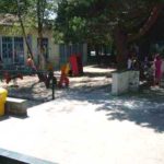 Ecole primaire Parc Malou et Robert Maistriau Woluwé-Saint-Lambert