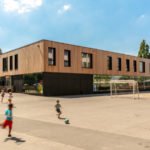 Ecole primaire Don Bosco Woluwé-Saint-Lambert 2