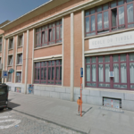 Ecole primaire du Tivoli Laeken