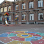 Ecole primaire n°5 - Groupe scolaire des étangs Ixelles