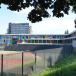 Ecole primaire Les Lilas Berchem-Sainte-Agathe