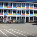 Ecole primaire Saint-Augustin Forest