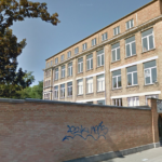 Ecole primaire Sainte-Ursule Laeken