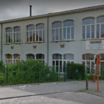 Ecole primaire Vervloesem Woluwé-Saint-Lambert
