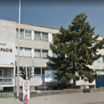 Institut primaire Regina Pacis Laeken
