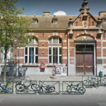 Ecole primaire n°9 Groupe scolaire de Ten Bosch Ixelles