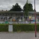 Ecole Van Asbroeck primaire communal