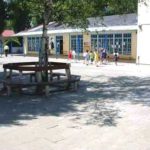 Ecole maternelle Parc Malou Woluwé-Saint-Lambert