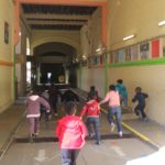 école primaire de la vallée schaerbeek