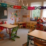 Ecole primaire Les Carrefours Etterbeek