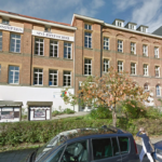 Ecole maternelle Institut de l'Assomption Watermael-Boitsfort