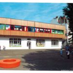 Ecole Les Petits Goujons anderlecht maternelles jardin d'enfants