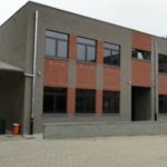 Ecole primaire Notre Dame des Grâces woluwé-Saint-Pierre