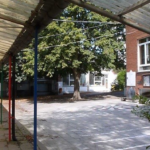 Ecole primaire Saint-Joseph Uccle