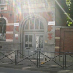 Ecole primaire Les Tourterelles Anderlecht