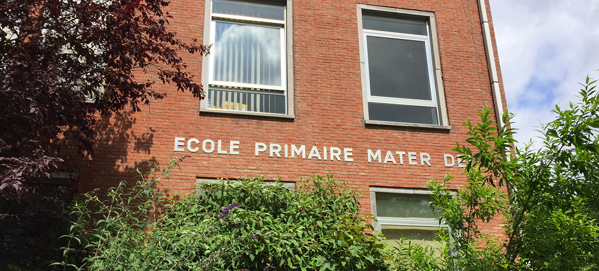 Lima Nest voorwoord Ecole Mater Dei - Primaire | Woluwé-Saint-Pierre - Le guide des écoles