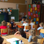 Ecole primaire Mater Dei Woluwé-Saint-Pierre