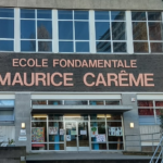 Ecole Maurice Carême maternel