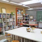 Ecole Saint-Henri classe primaire