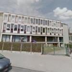 école maternelle des Pagodes Laeken
