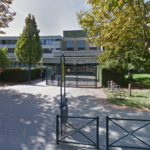 Ecole maternelle Serge Creuz sippelberg Molenbeek-Saint-Jean