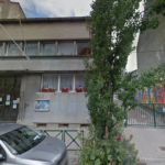 Ecole maternelle n° 3 Forest