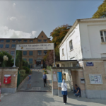 Ecole maternelle Institut Alexandre Herlin Berchem-Sainte-Agathe