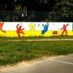 Ecole primaire spécialisée Clair Vallon Ottignies-Louvain-la-Neuve 2