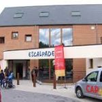 Ecole spécialisée Escalpade - Primaire Ottignies-Louvain-la-Neuve