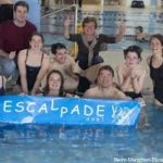 Ecole spécialisée Escalpade - Primaire Ottignies-Louvain-la-Neuve piscine